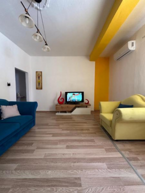 Vollga apartment